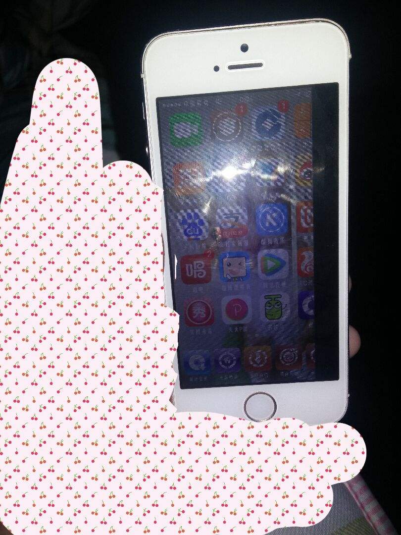 苹果手机被摔了好多次苹果手机删除的照片怎么找回来