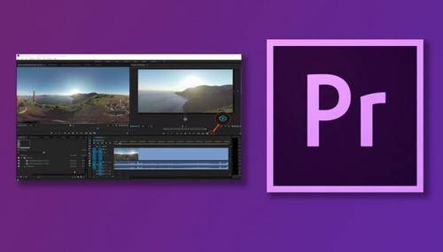 如何下载吃鸡美化包苹果版:Adobe Premiere Pro pr2023中文直装版特性及软件功能及下载安装包教程-第1张图片-太平洋在线下载