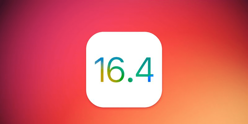 苹果手机极速版怎么邀请:iOS16.4正式版升级体验，电池续航表现要让人失望了新版本将推送