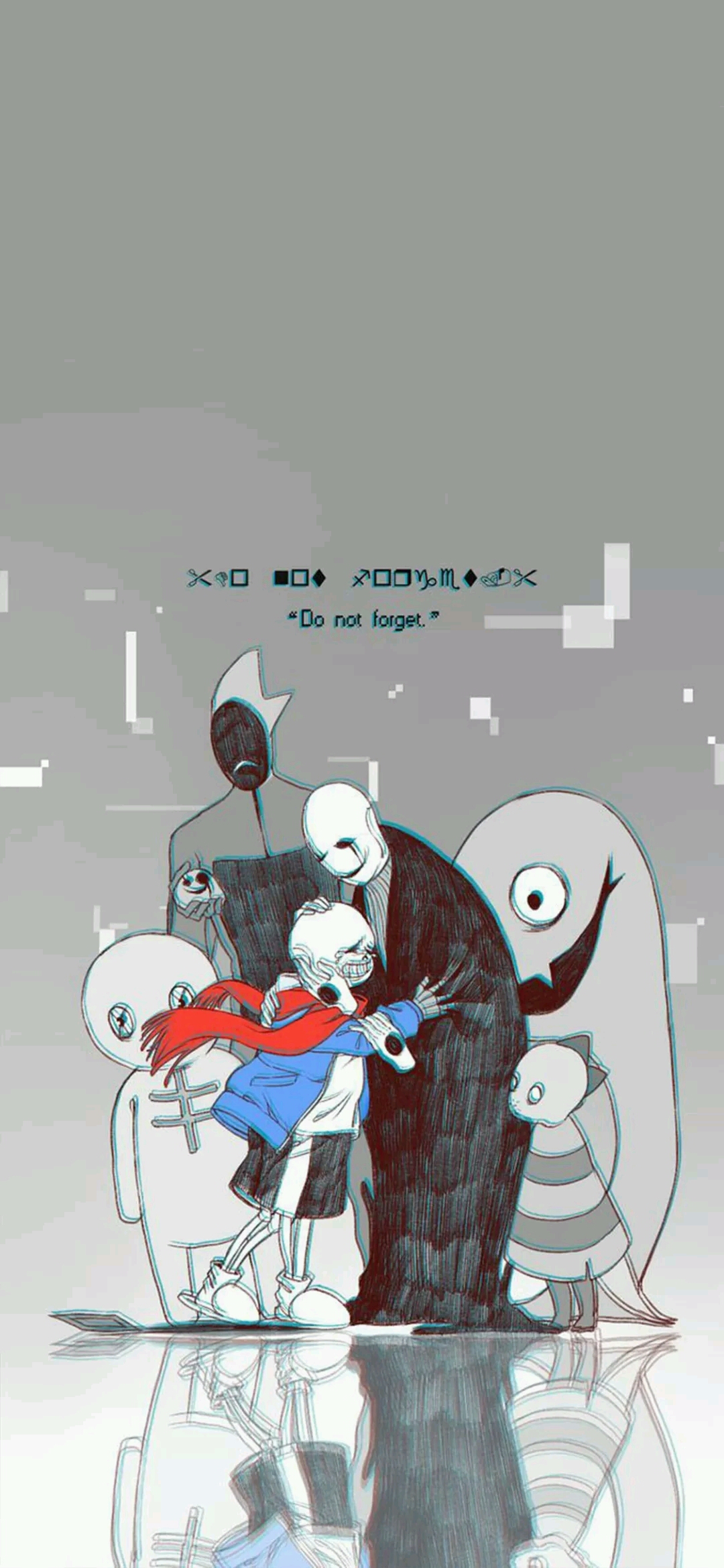 undertale手机版undertaler34chara-第1张图片-太平洋在线下载