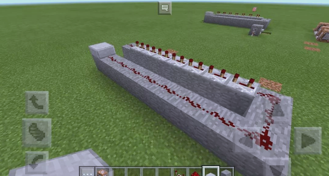 关于我的世界手机版tnt大炮怎么做的信息-第4张图片-QuickQ官网