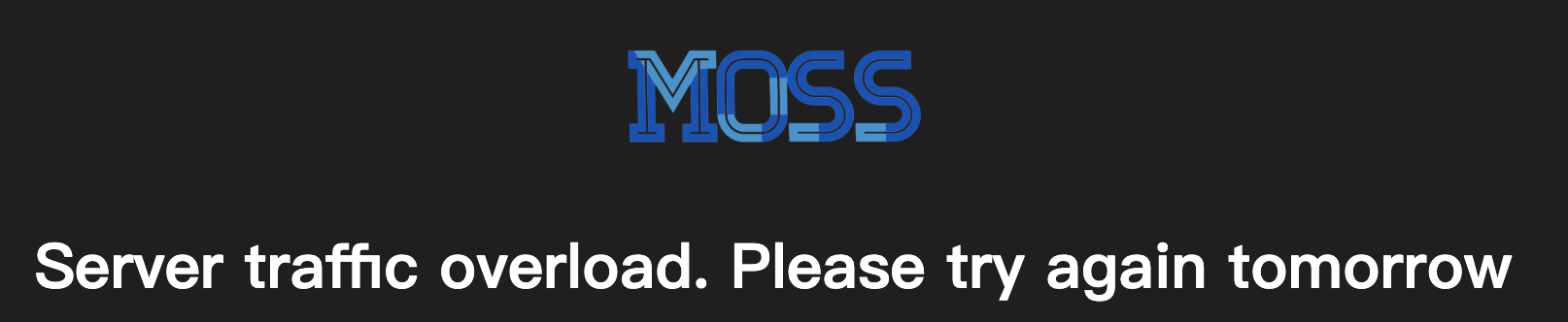 chatmoss苹果版(chaturbate客户端下载ios)-第2张图片-QuickQ官网