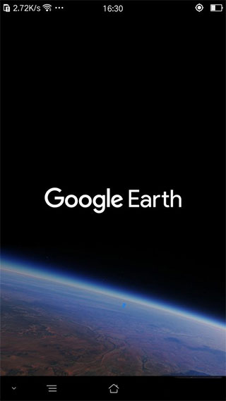 google太空地图手机版(google星空地图中文版下载)-第5张图片-QuickQ官网