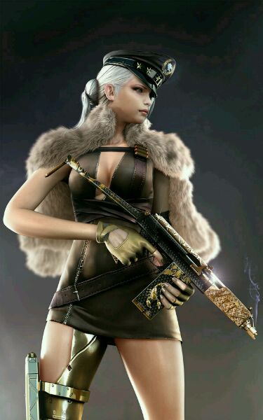 cf手机版体验服报名(cf手游官网体验服申请链接)-第2张图片-QuickQ官网