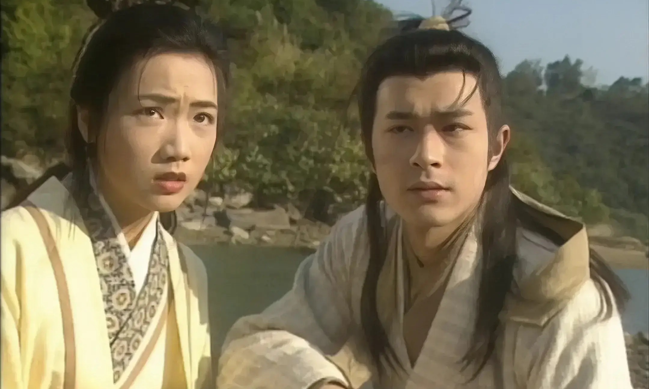 神雕侠侣苹果版电脑版(神雕侠侣手游ios怎么用电脑玩)-第2张图片-QuickQ官网