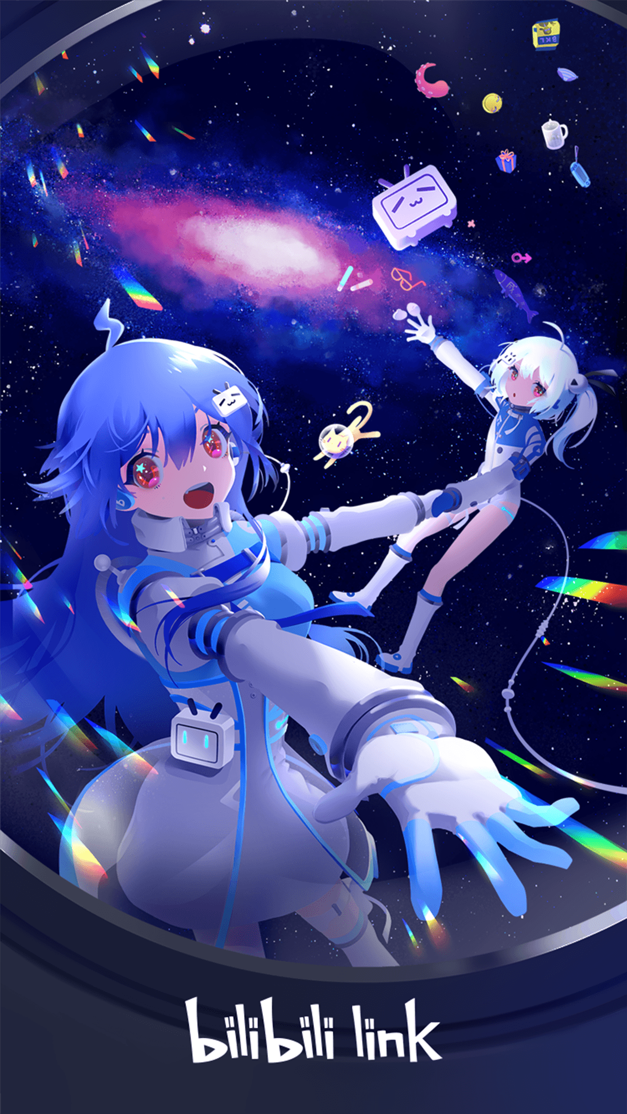 bilibili概念版苹果版下载(bilibili概念版1922)