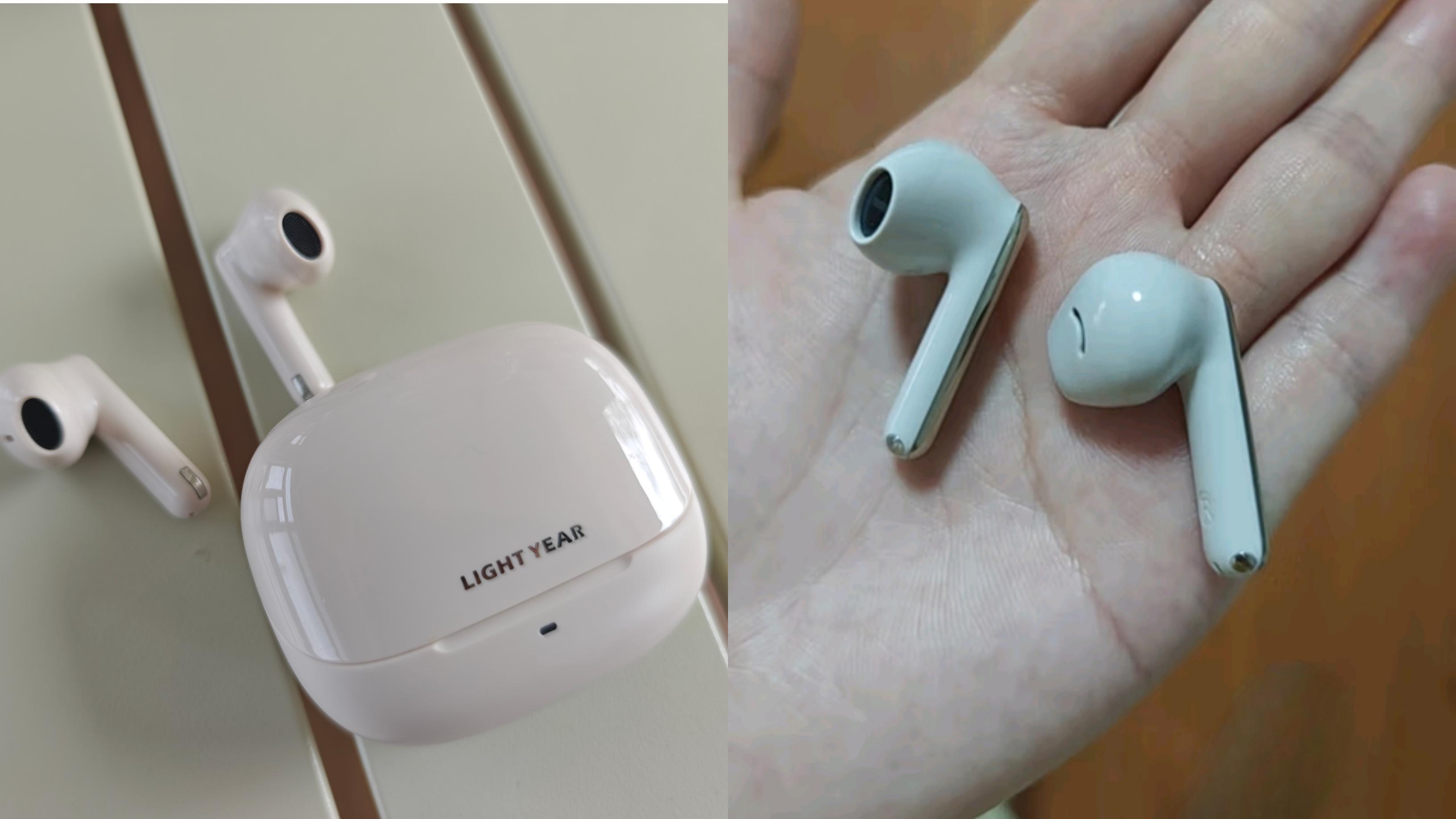 日常百元耳机分享安卓版(百元手机耳机哪个品牌音质好)-第2张图片-QuickQ官网