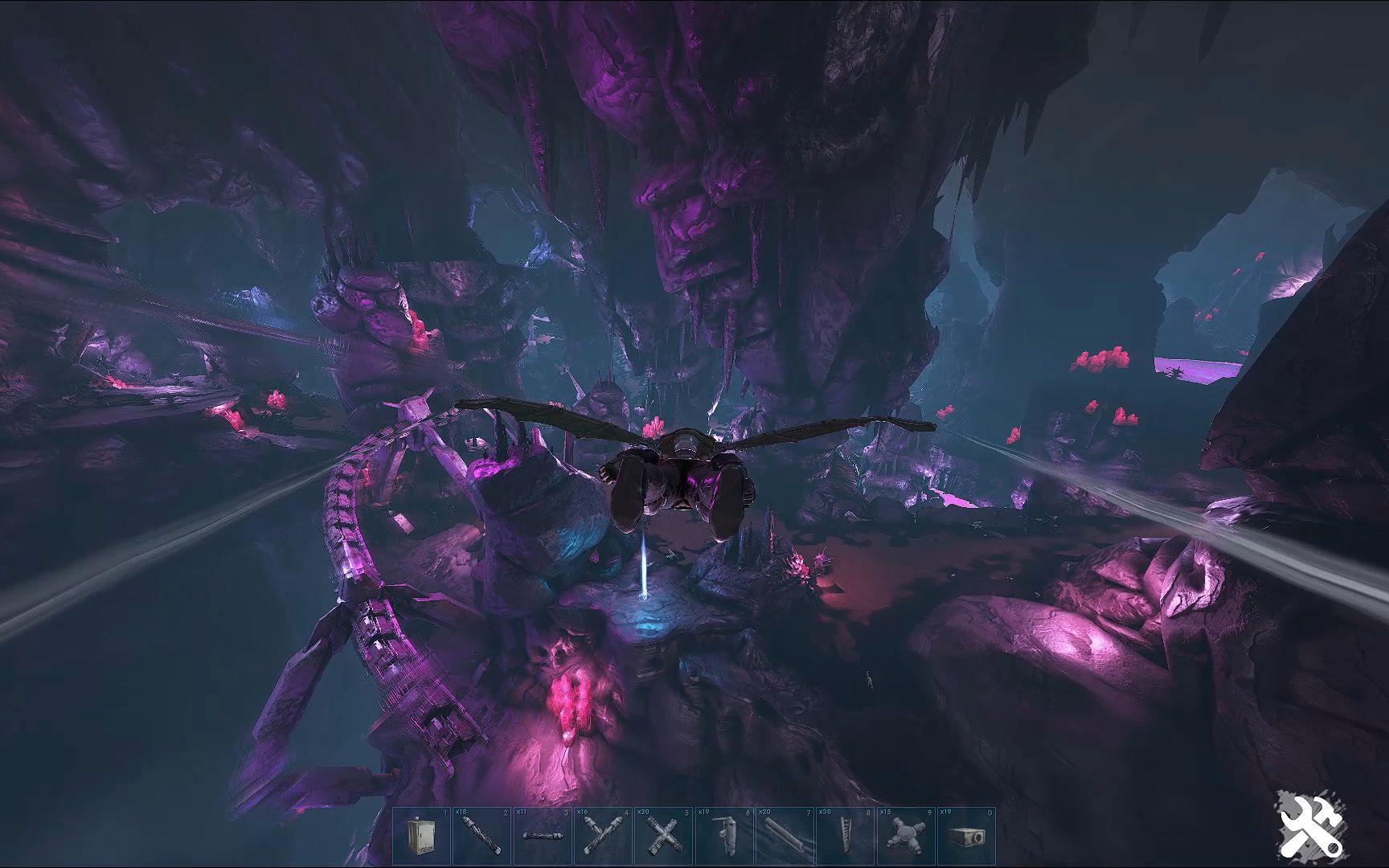 苹果版ARK(苹果版pubg安装包)-第2张图片-QuickQ官网