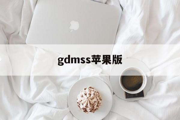 gdmss苹果版(gdmsslite苹果版v344001 官方最新版)-第3张图片-QuickQ官网