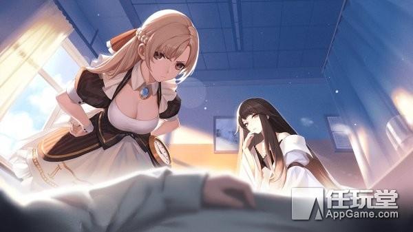 苹果版女佣app的简单介绍-第4张图片-QuickQ官网