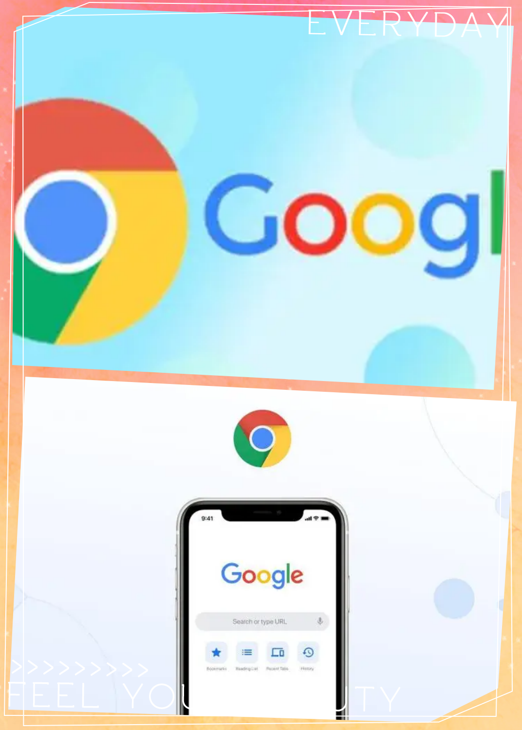 手机谷歌浏览器安卓版(google浏览器安卓手机版)-第3张图片-QuickQ官网