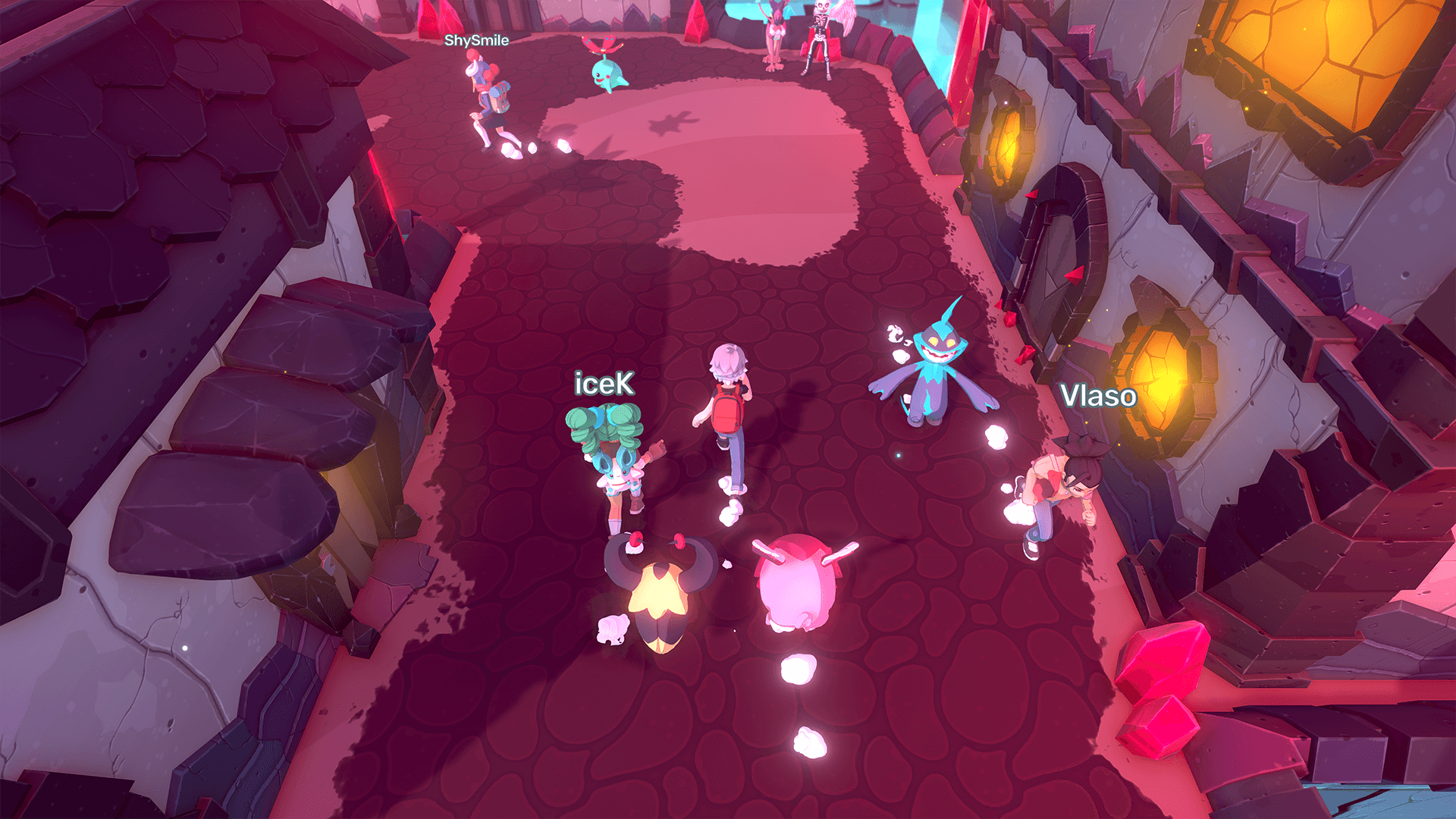 temtem苹果版(temobile苹果下载)-第4张图片-QuickQ官网