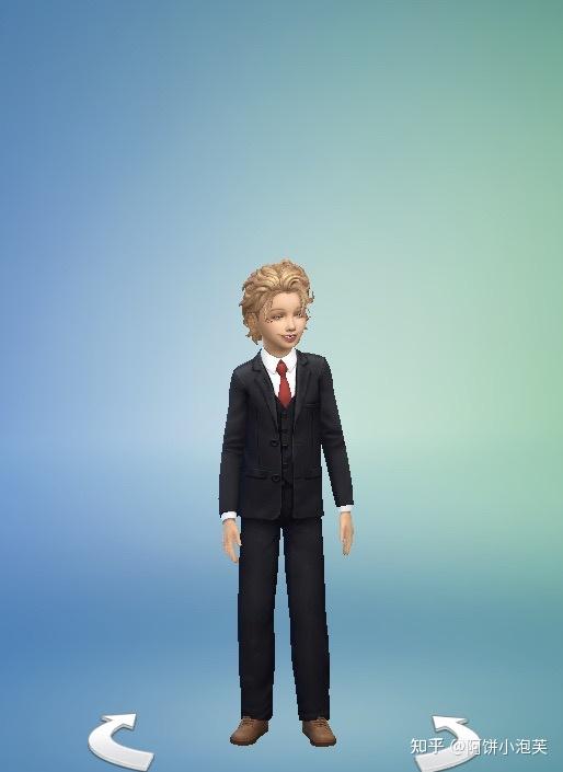 模拟人生手机版婴儿(模拟人生畅玩版婴儿)-第5张图片-QuickQ官网