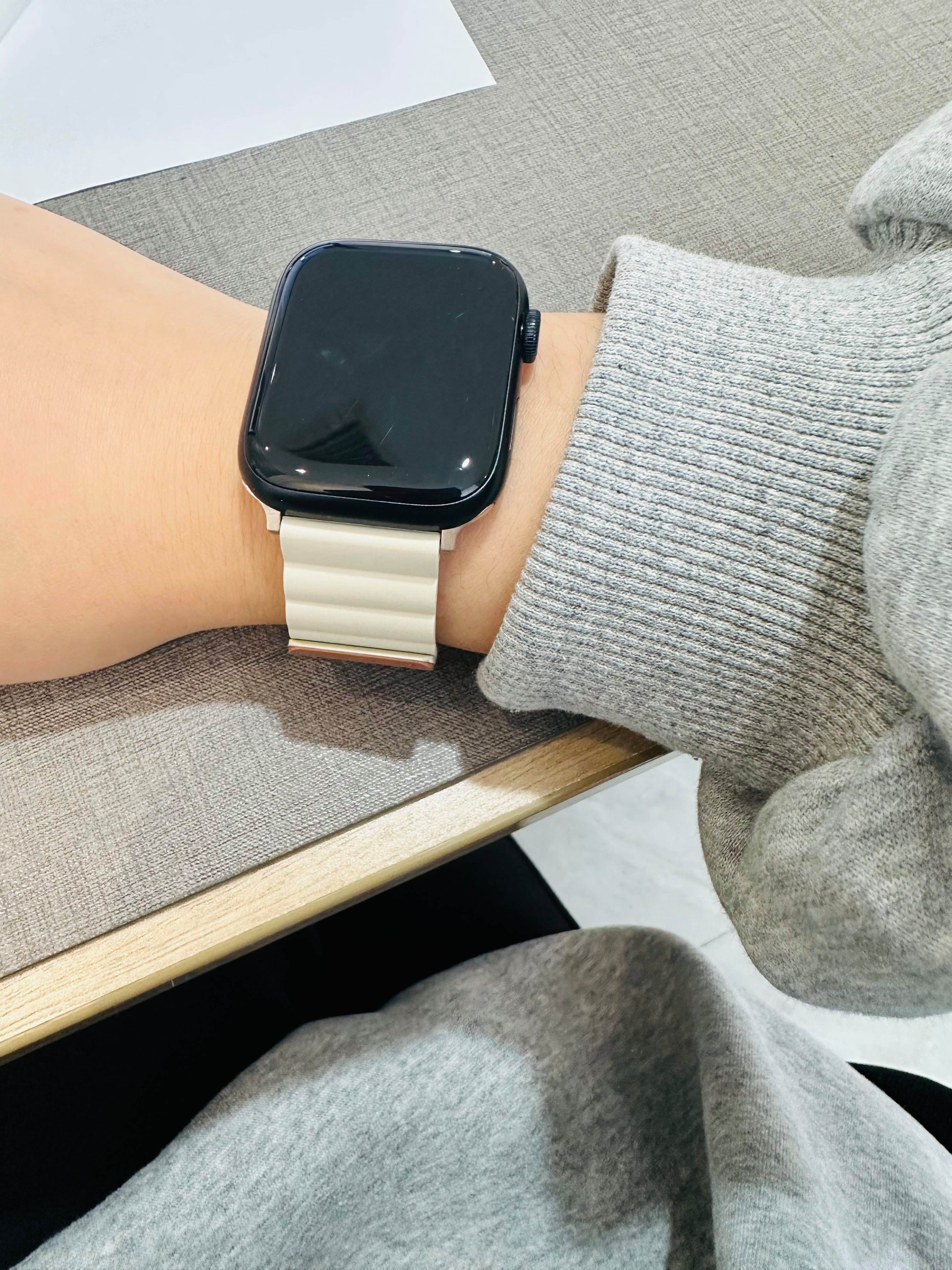 苹果watchsegps版(apple watchsegps功能详解)-第5张图片-QuickQ官网 苹果watchsegps版(apple watchsegps功能详解)-第5张图片-QuickQ官网