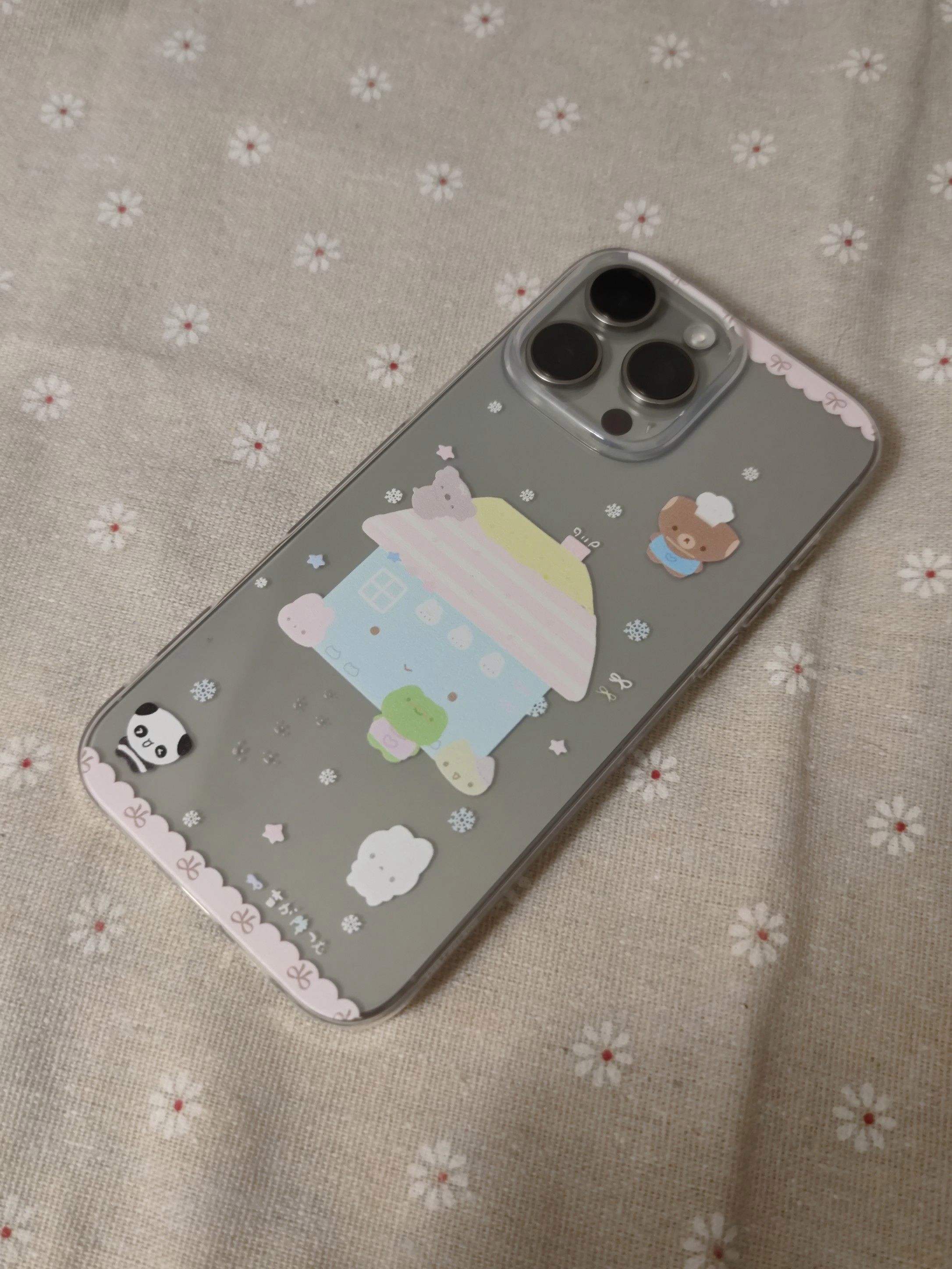 小米6手机壳女生版(小米6手机壳图片大全图片)