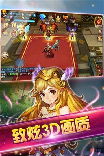 格斗游戏大全手机版(格斗游戏手游排行榜单机)-第5张图片-QuickQ官网 格斗游戏大全手机版(格斗游戏手游排行榜单机)-第5张图片-QuickQ官网