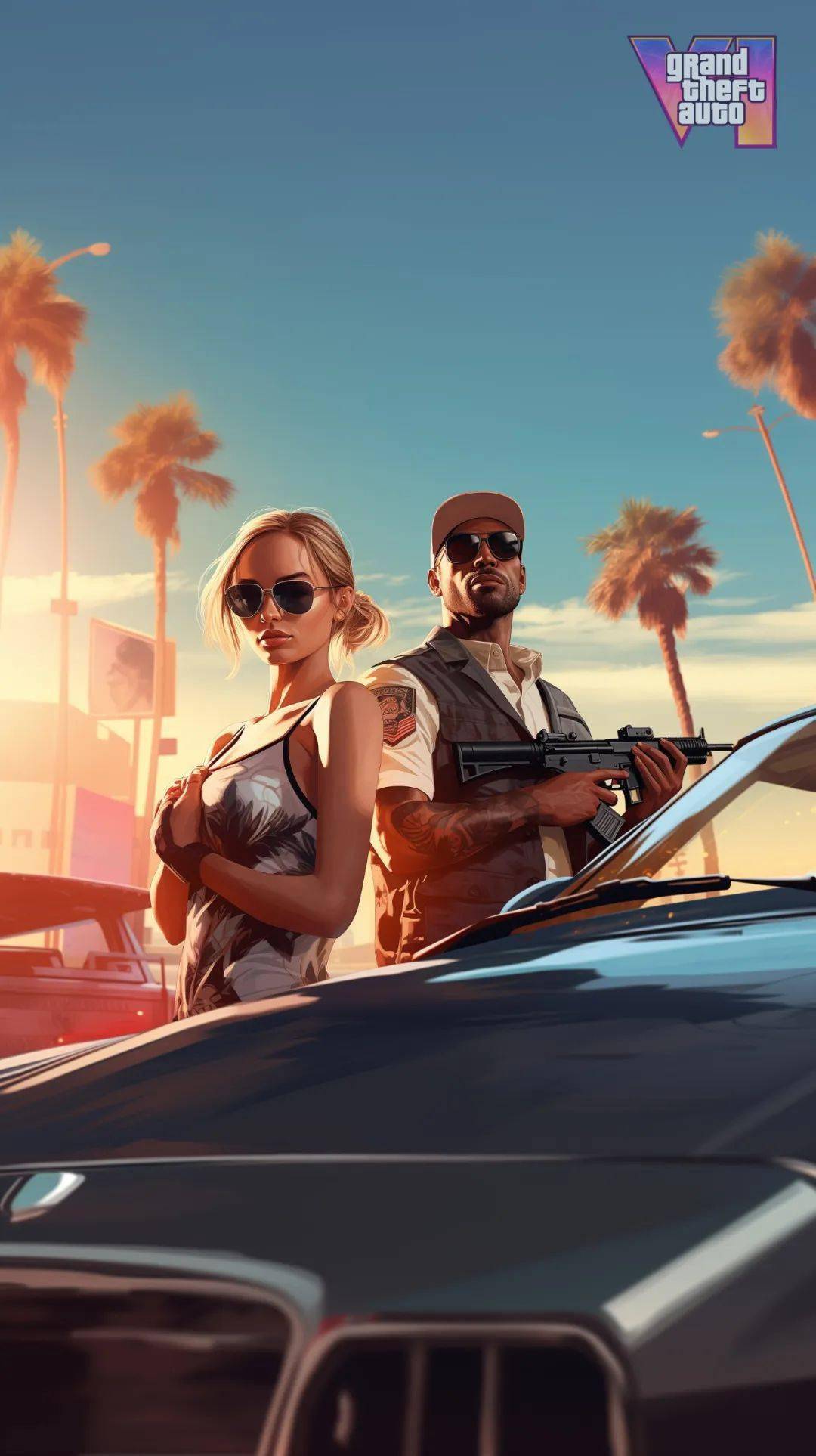 侠盗飞车手机版ios(侠盗飞车手机版下载中文正版ios)-第5张图片-QuickQ官网 侠盗飞车手机版ios(侠盗飞车手机版下载中文正版ios)-第5张图片-QuickQ官网