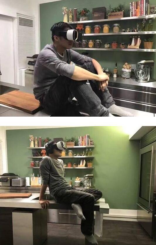 vr女友手机试玩版(vr女友试玩版手机下载)