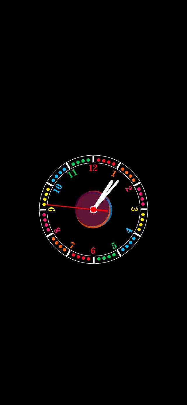 数字时钟下载手机版(数字时钟下载手机版最新版)-第5张图片-QuickQ官网