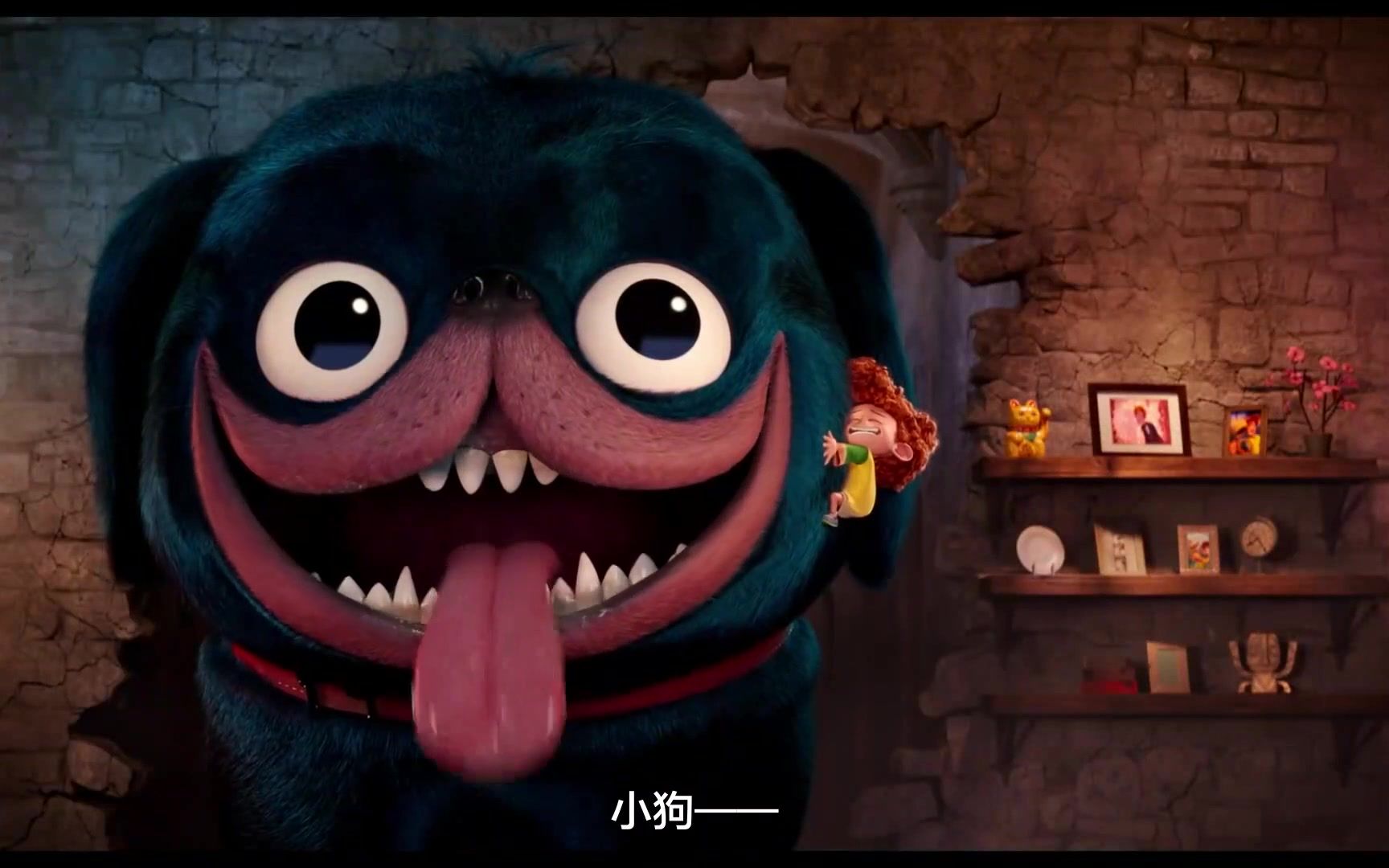 精灵大旅社手机版(精灵旅社的大写字母是什么)