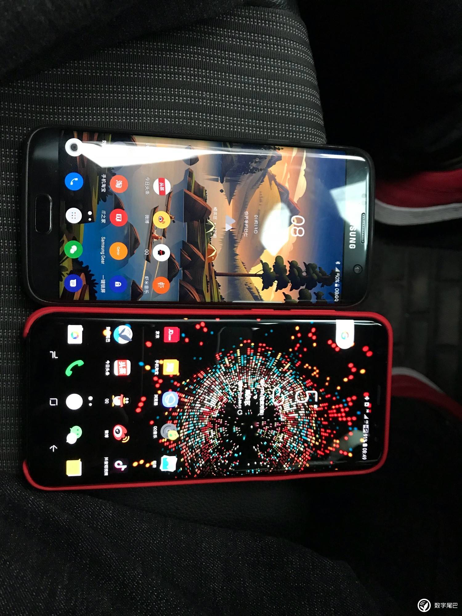 数字尾巴手机版(数字尾巴app下载)-第5张图片-QuickQ官网