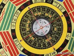 官方风水罗盘手机版(风水罗盘 下载 手机 安装 专用使用方法)-第3张图片-QuickQ官网