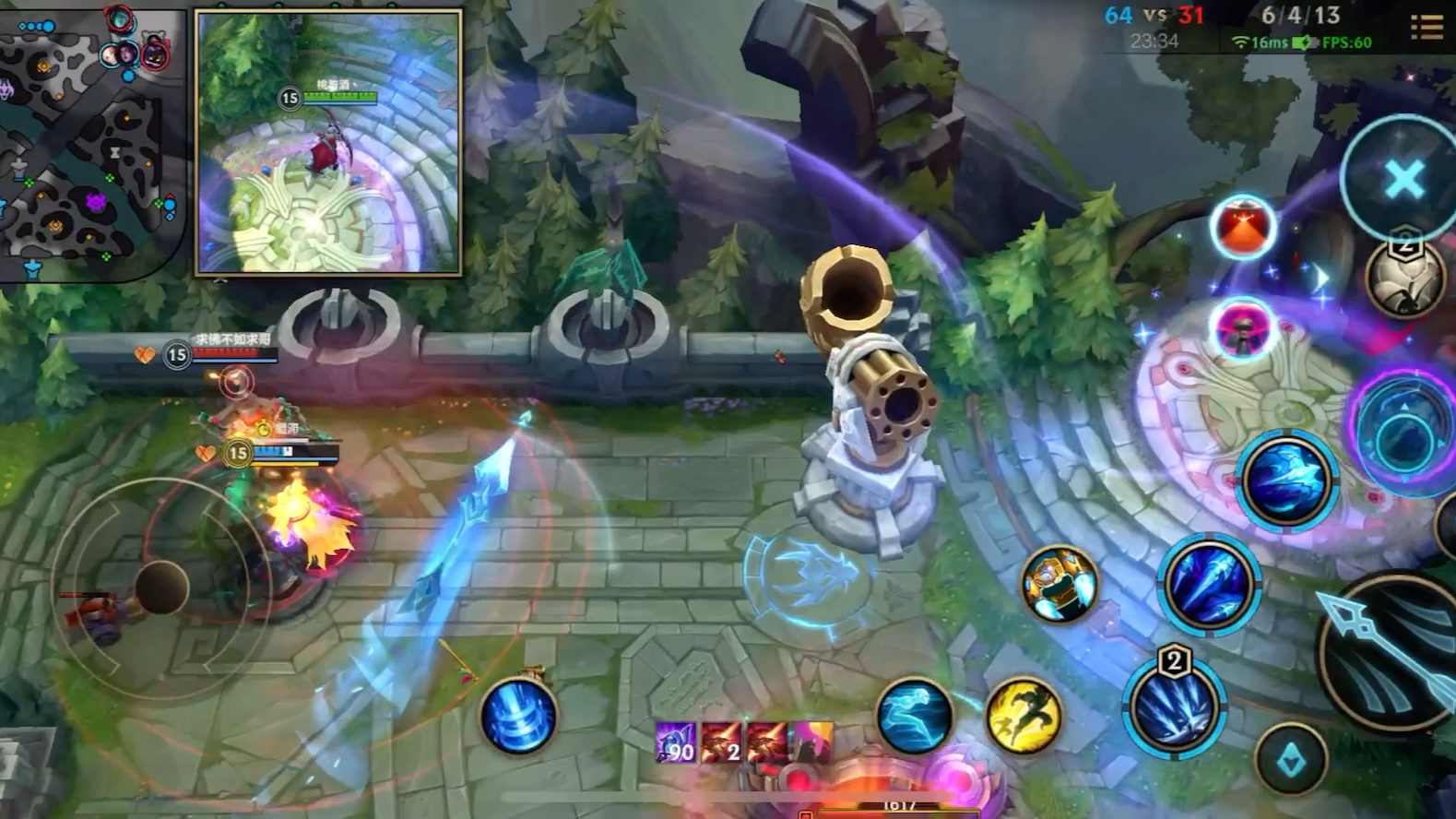 无限火力玩法手机版(无限火力玩法手机版怎么玩)