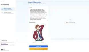 shimeji手机版(shimeji手机版使用方法)-第2张图片-QuickQ官网